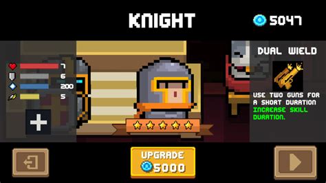 slot machine soul knight game faqs|Soul Knight – The Daily SPUF.